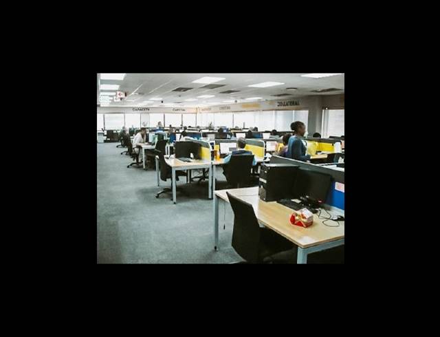 12,518.80M² BUILDING FOR SALE IN JOHANNESBURG CENTRAL